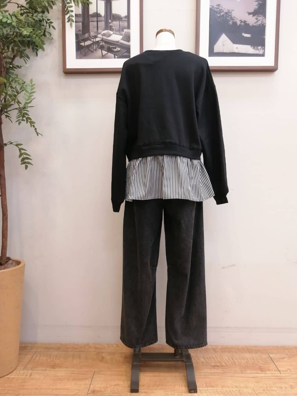 maiさんの「SHOO･LA･RUE｜」を使ったコーディネート