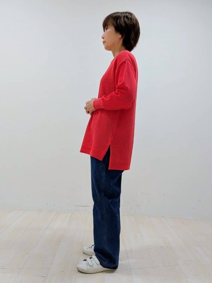 nishiさんの「Reflect｜」を使ったコーディネート