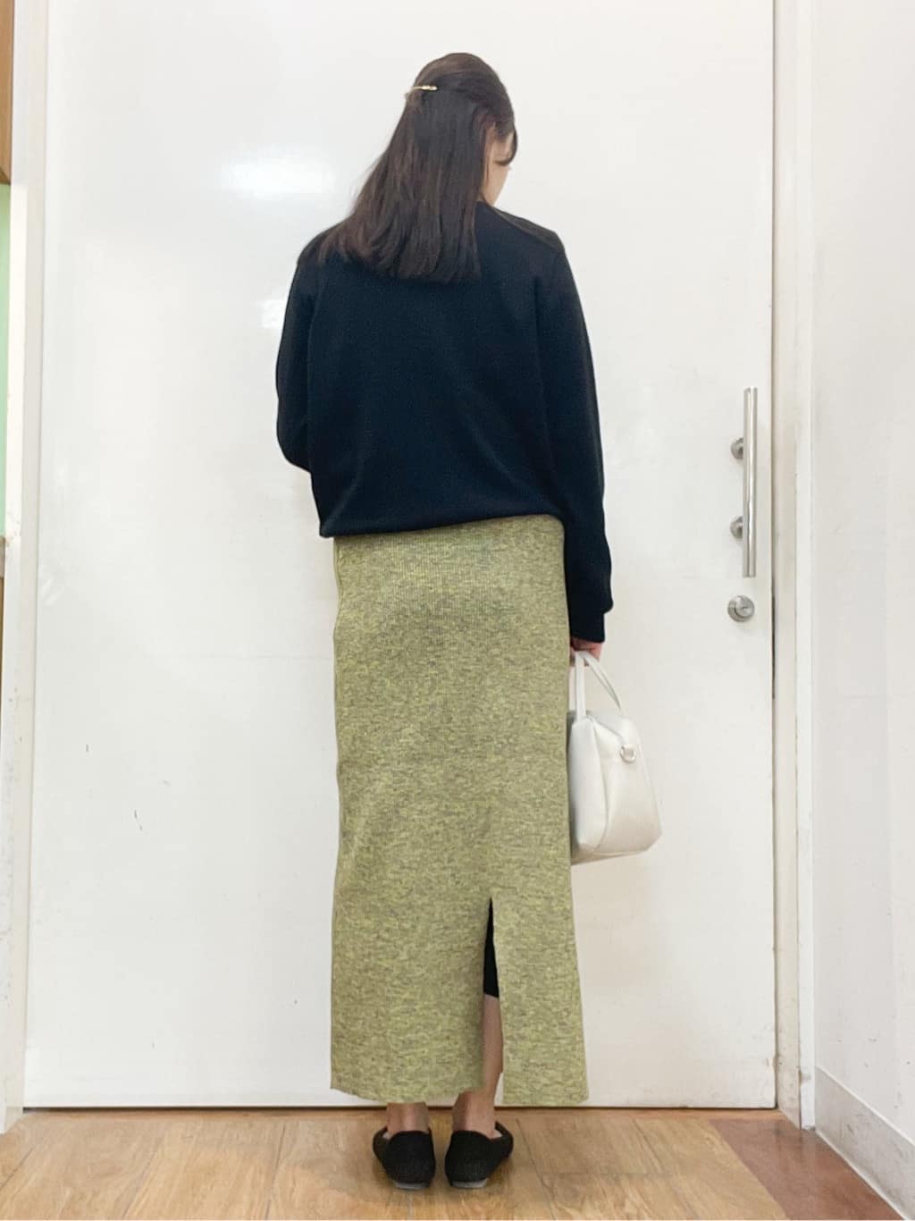 sakiさんの「SHOO･LA･RUE｜」を使ったコーディネート