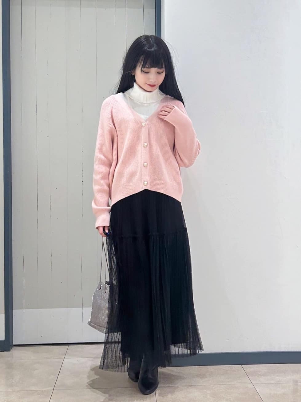 yukinoさんの「grove｜」を使ったコーディネート