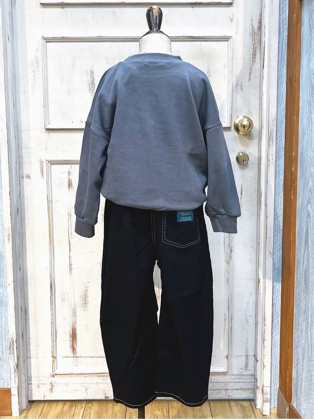 もすさんの「SHOO･LA･RUE｜」を使ったコーディネート