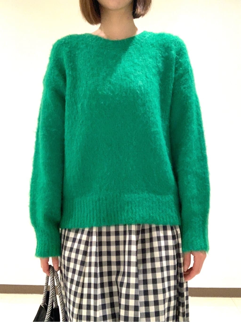 Yukaさんの「Dessin｜」を使ったコーディネート
