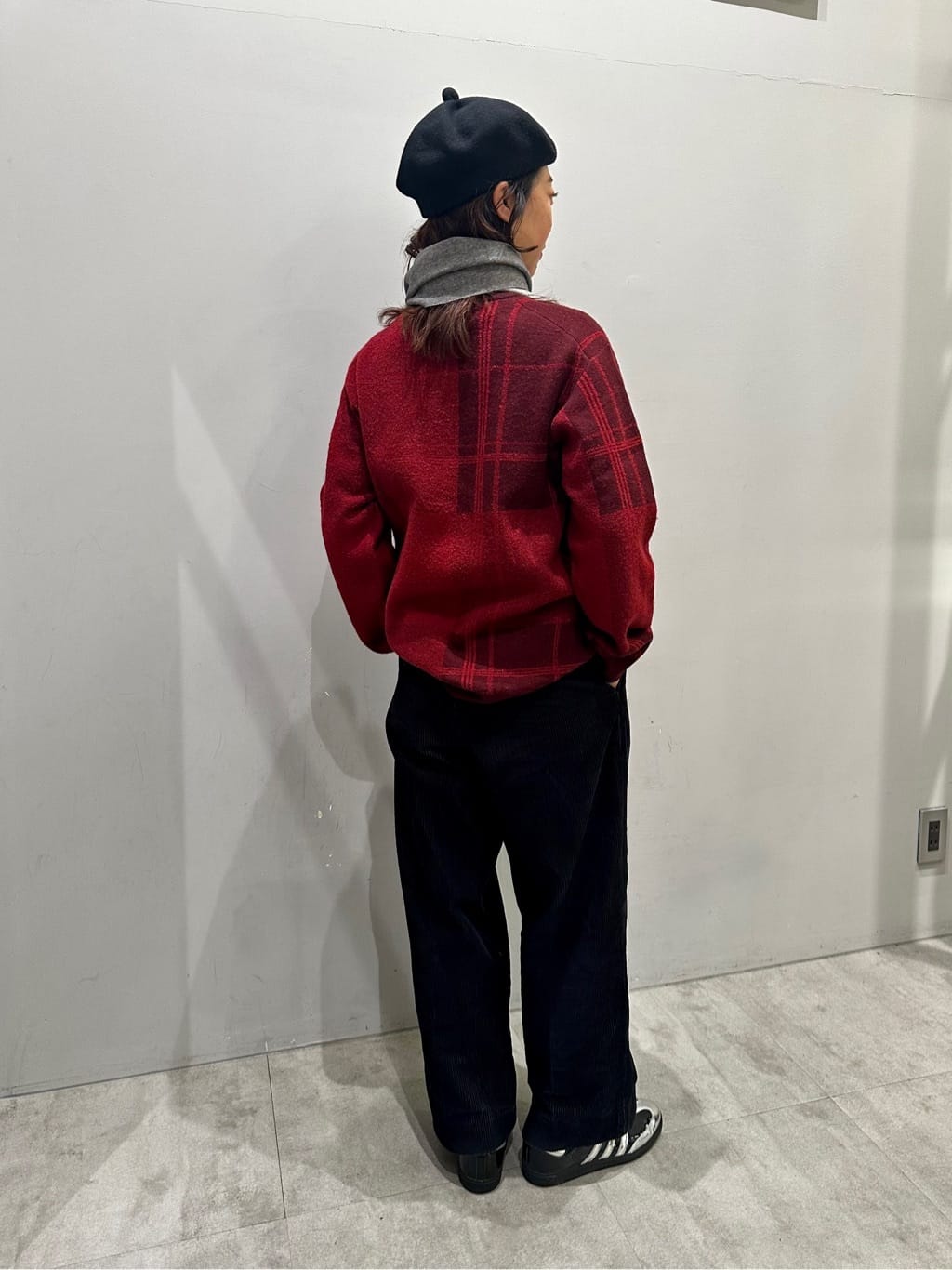 つぐみさんの「TAKEO KIKUCHI｜」を使ったコーディネート