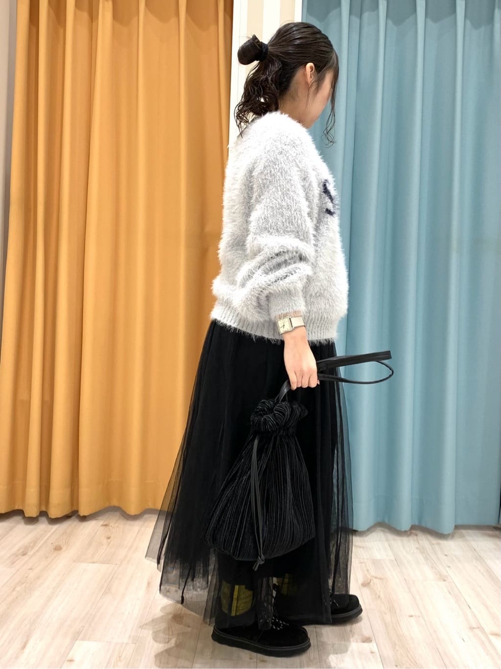ちゃろさんの「SHOO･LA･RUE｜」を使ったコーディネート