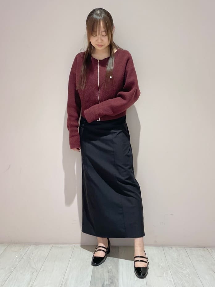 azusaさんの「ESPERANZA｜」を使ったコーディネート