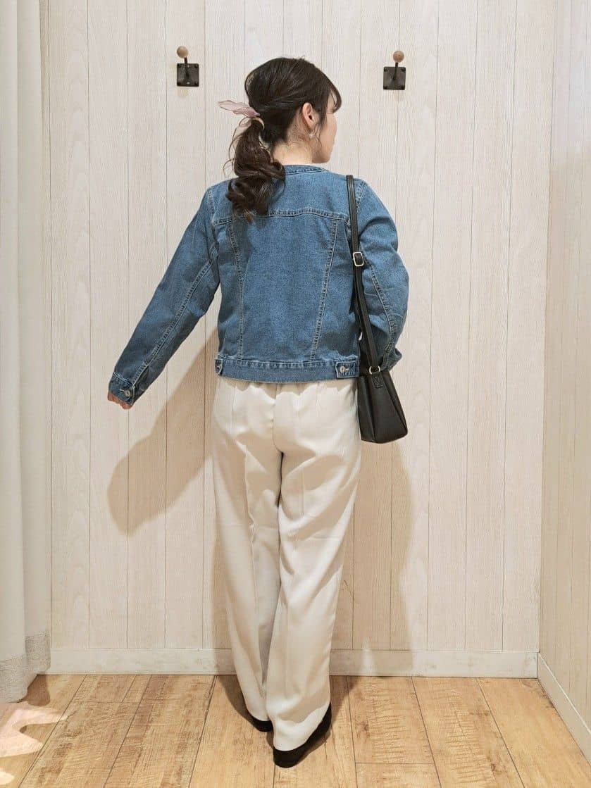 SAKIさんの「SHOO･LA･RUE｜」を使ったコーディネート
