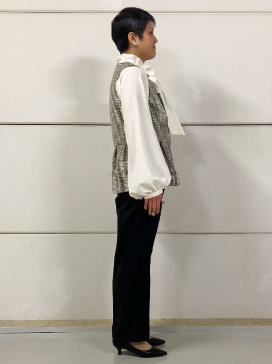 Rさんの「THE SHOP TK｜」を使ったコーディネート