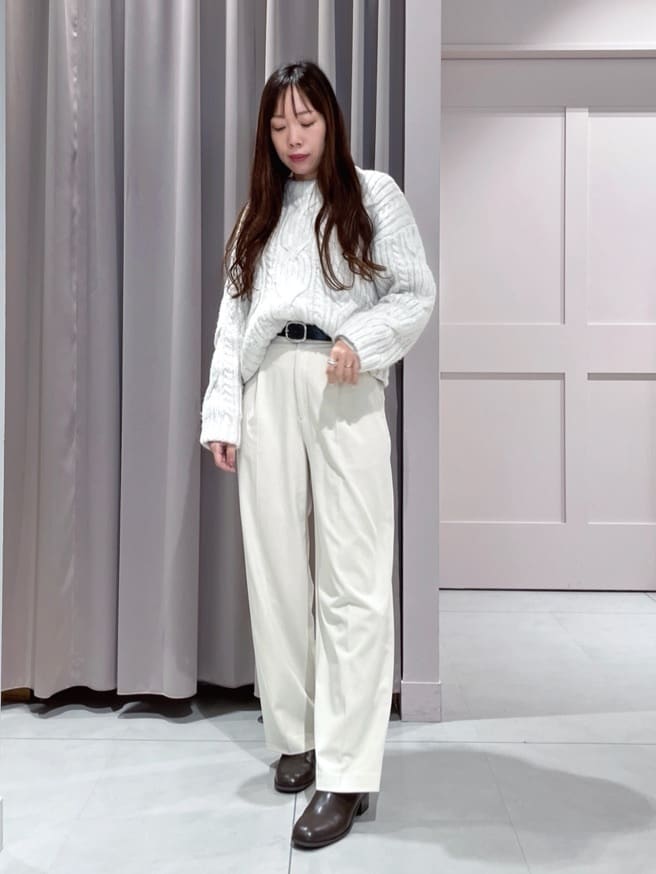maiさんの「ESPERANZA｜」を使ったコーディネート