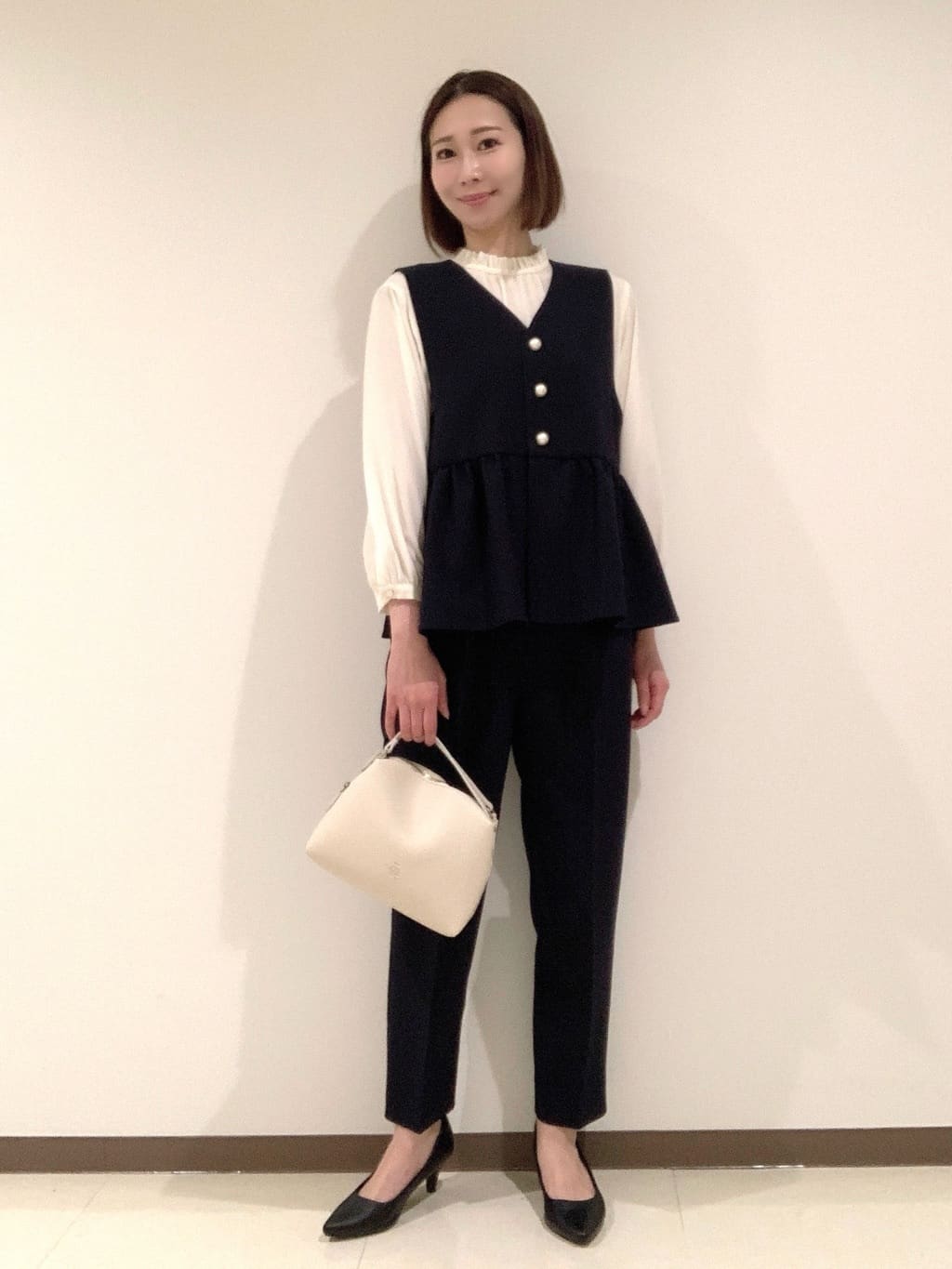 Yukaさんの「Dessin｜」を使ったコーディネート