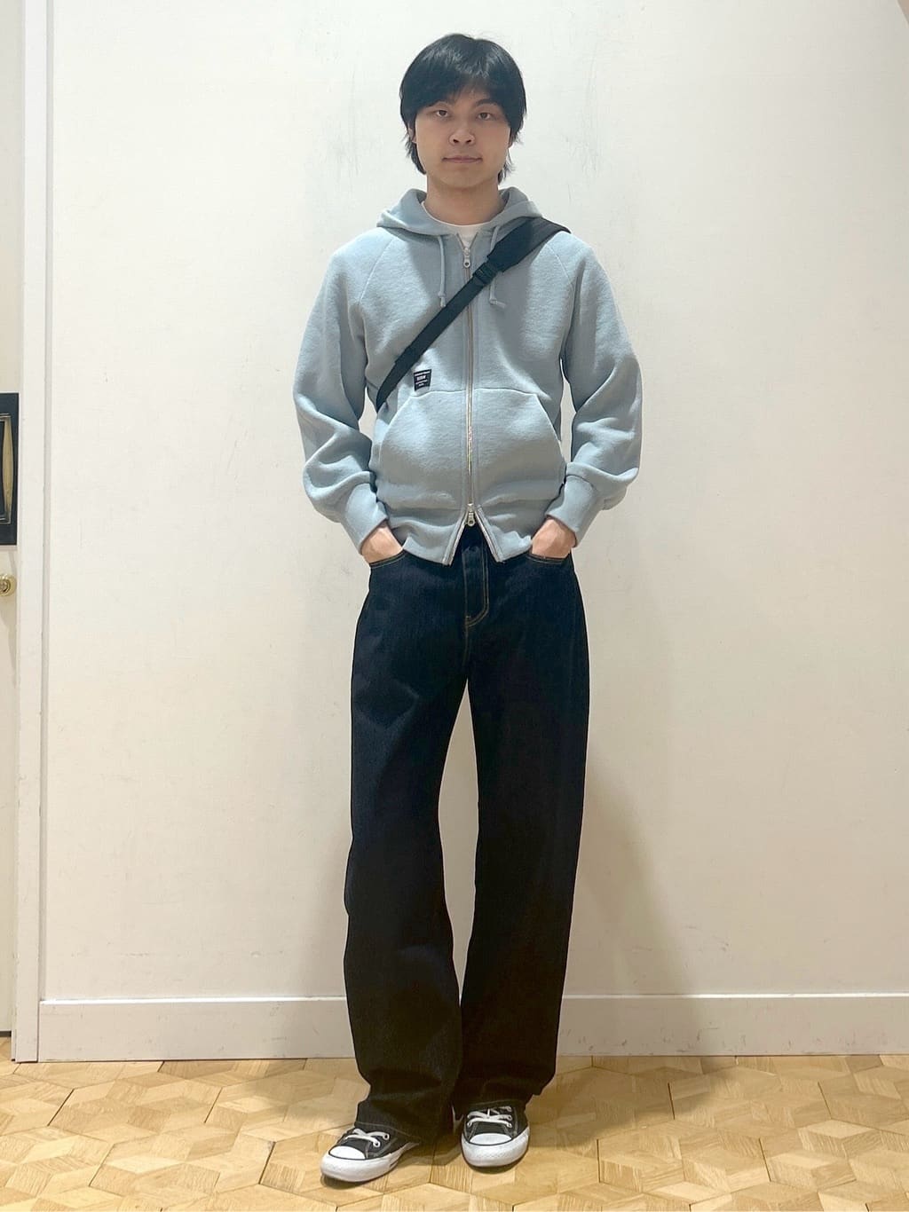 KAZUKIさんの「Dessin｜」を使ったコーディネート