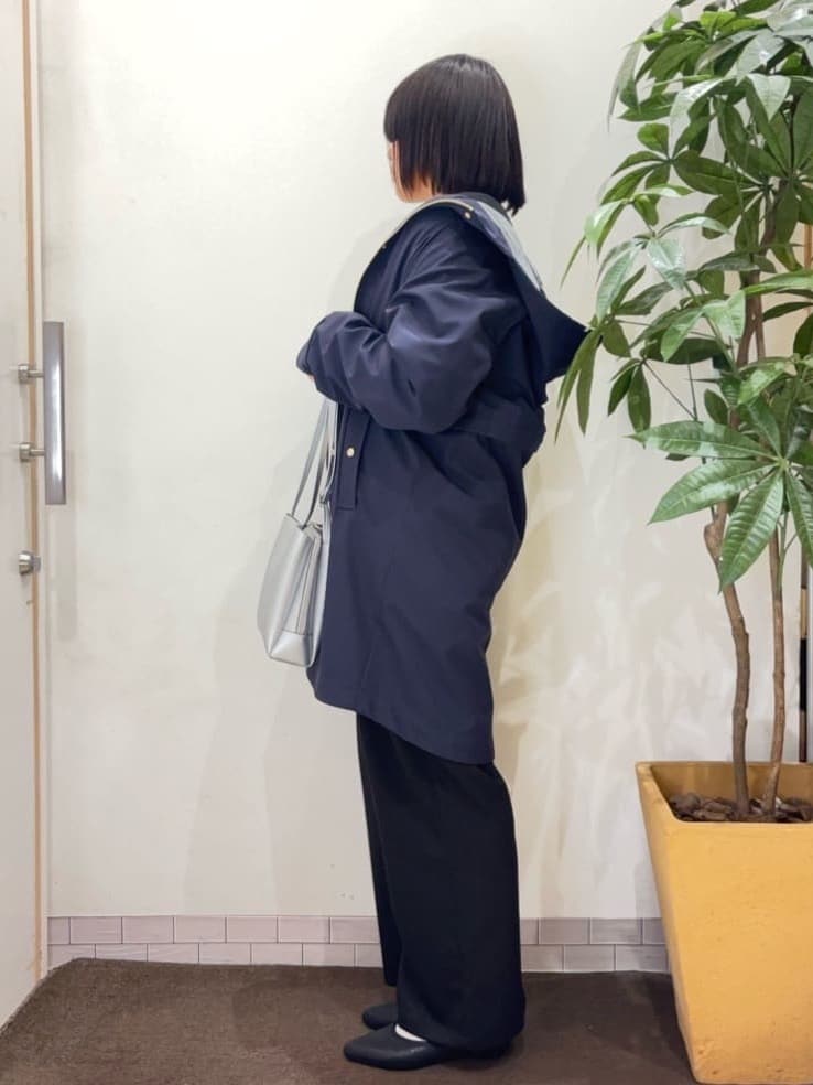 TOWAさんの「SHOO･LA･RUE｜」を使ったコーディネート