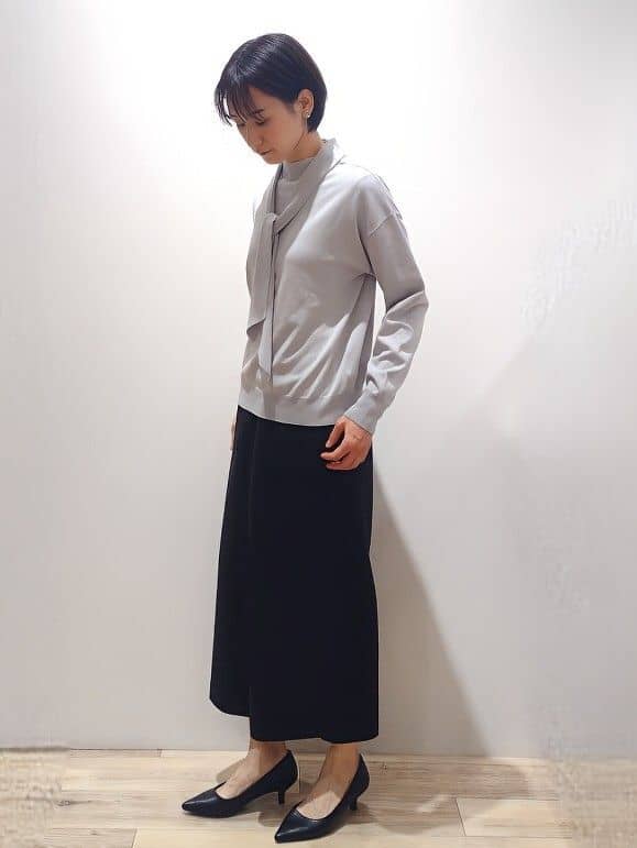 miuraさんの「index｜」を使ったコーディネート