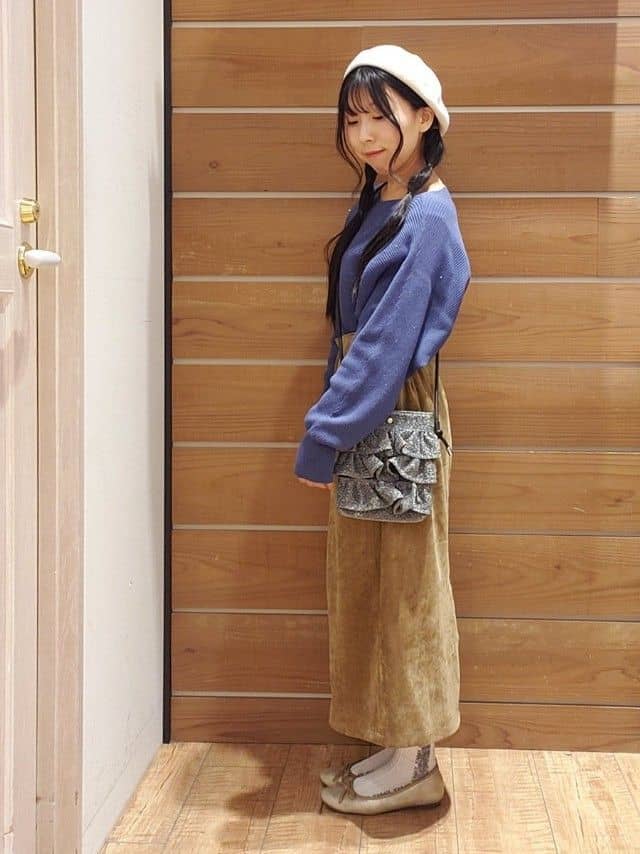 remiiiさんの「SHOO･LA･RUE｜」を使ったコーディネート
