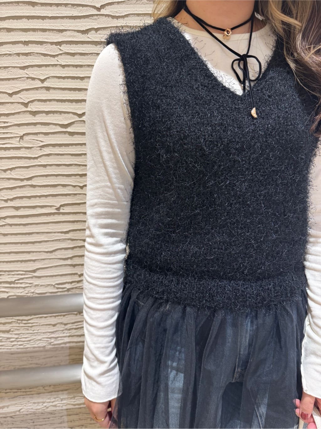 ERIさんの「」を使ったコーディネート