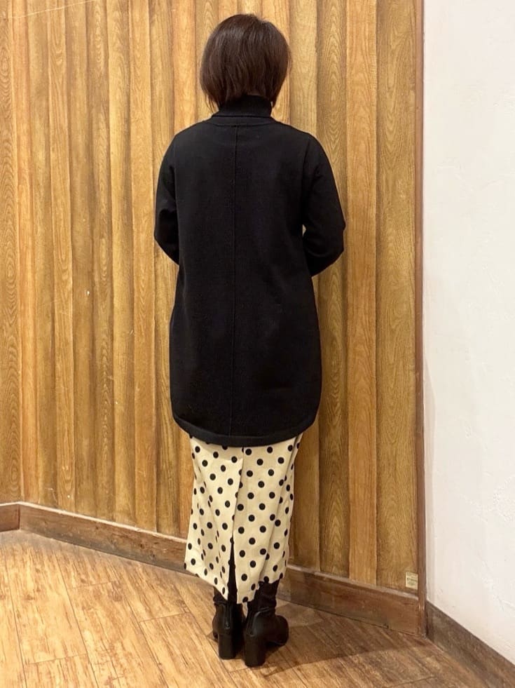 香泉さんの「SHOO･LA･RUE｜」を使ったコーディネート