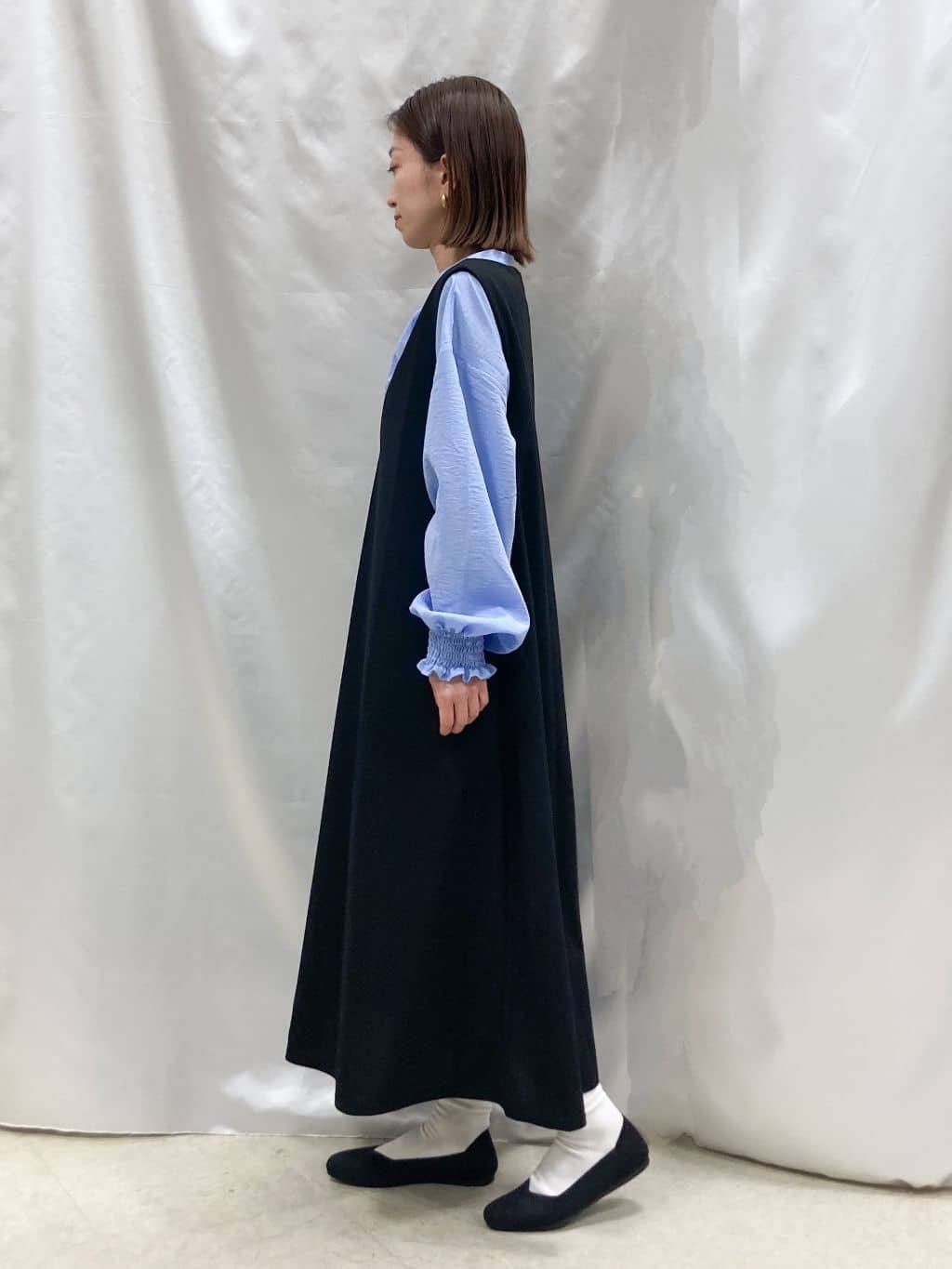 thさんの「SHOO･LA･RUE｜」を使ったコーディネート