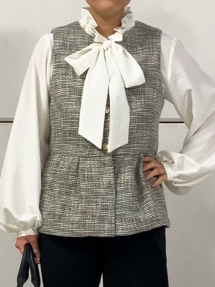 Rさんの「THE SHOP TK｜」を使ったコーディネート