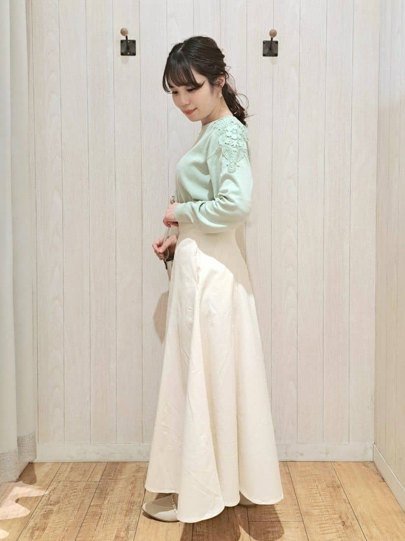 SAKIさんの「SHOO･LA･RUE｜」を使ったコーディネート