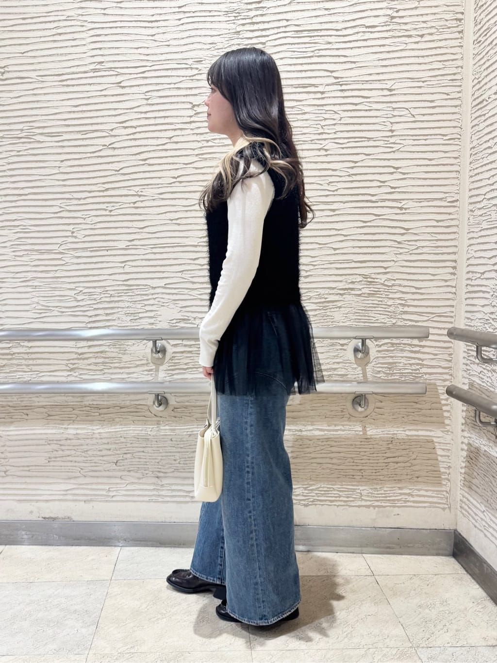 ERIさんの「」を使ったコーディネート