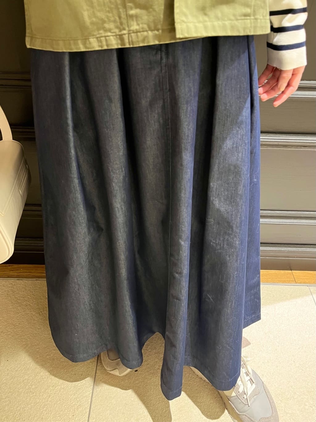 yahataさんの「DRESSTERIOR｜」を使ったコーディネート