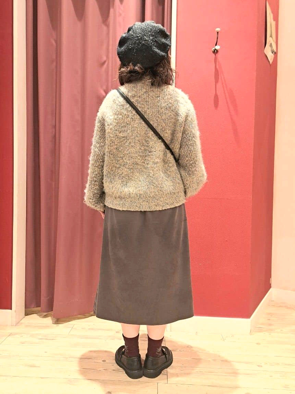 YUTAさんの「SHOO･LA･RUE｜」を使ったコーディネート