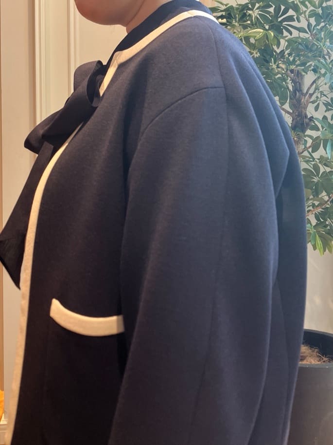 konominさんの「DRESSTERIOR｜」を使ったコーディネート