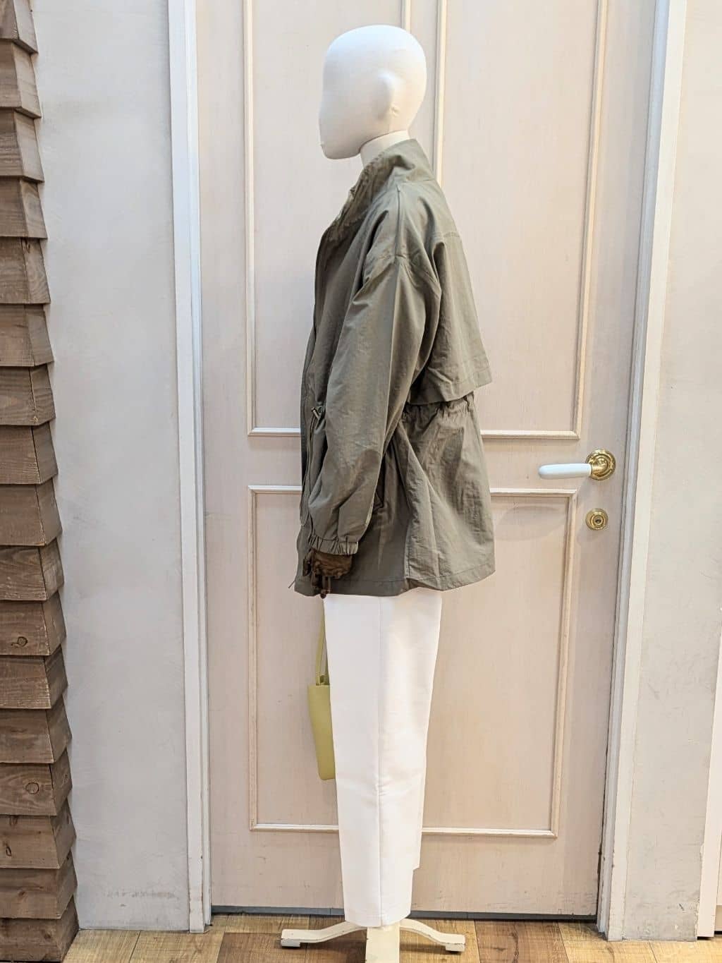 kawaさんの「SHOO･LA･RUE｜」を使ったコーディネート