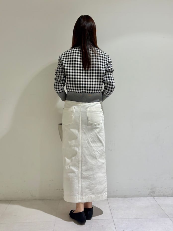 erikoさんの「UNTITLED｜」を使ったコーディネート