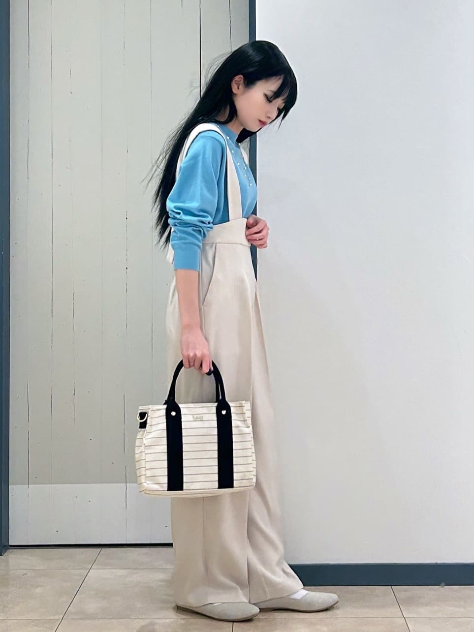 yukinoさんの「grove｜」を使ったコーディネート