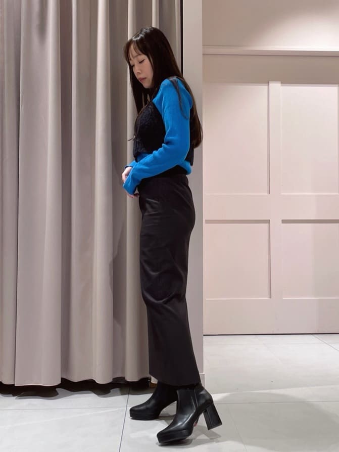 maiさんの「ESPERANZA｜」を使ったコーディネート