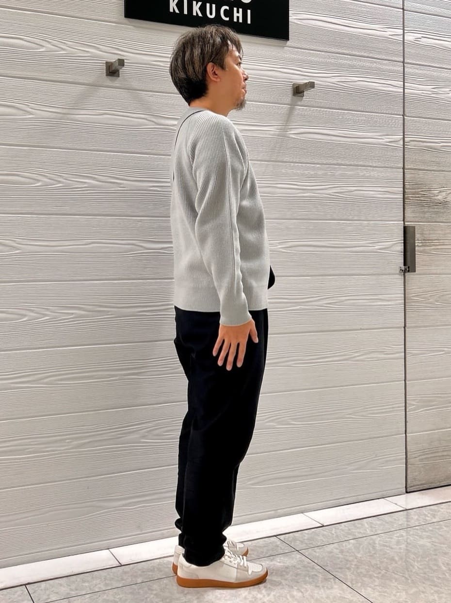 すーさんの「TAKEO KIKUCHI｜」を使ったコーディネート