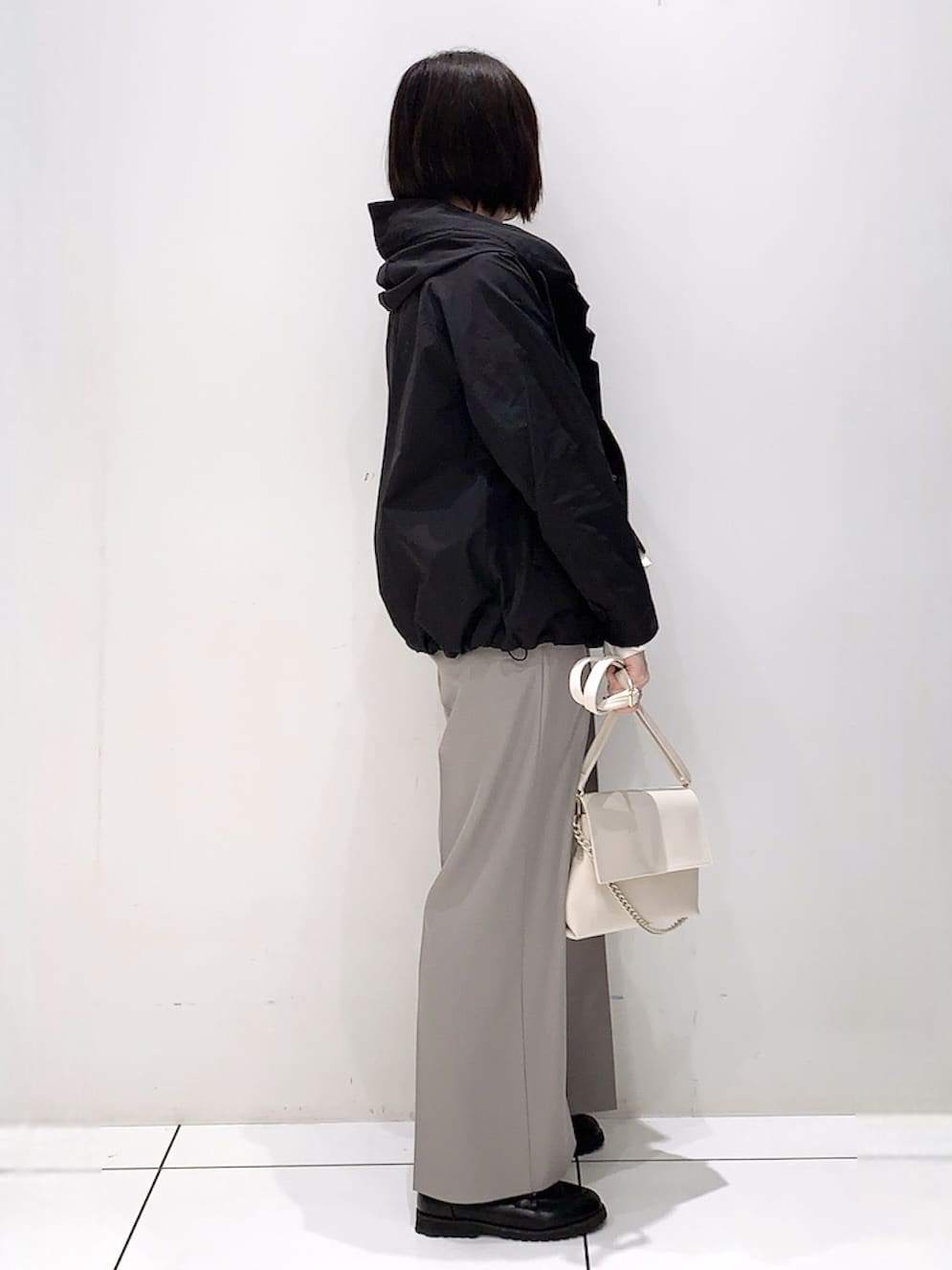 まぁさんさんの「grove｜」を使ったコーディネート