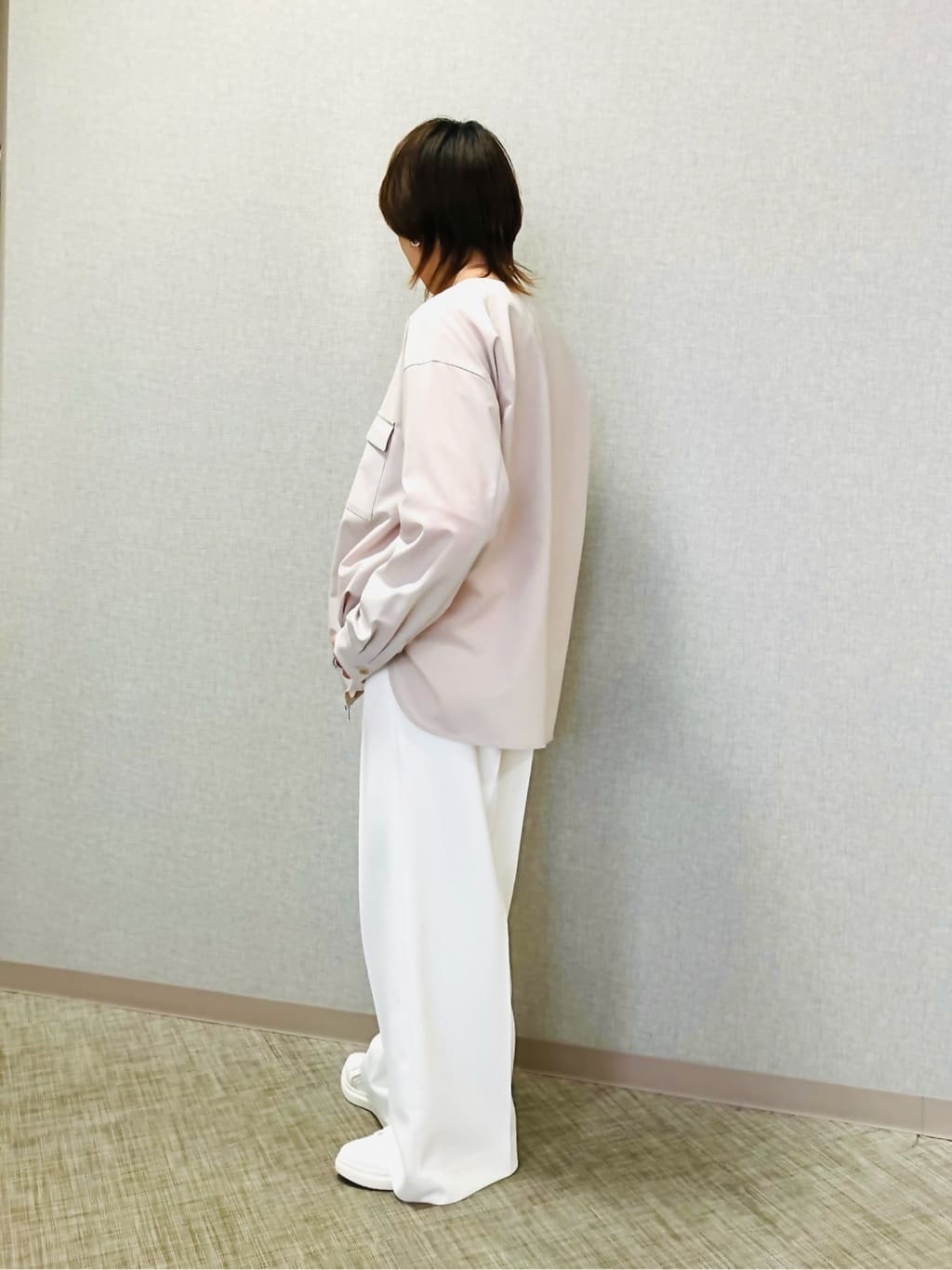 YUKIさんの「INDIVI｜」を使ったコーディネート