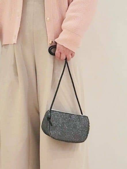 minoriさんの「grove｜」を使ったコーディネート