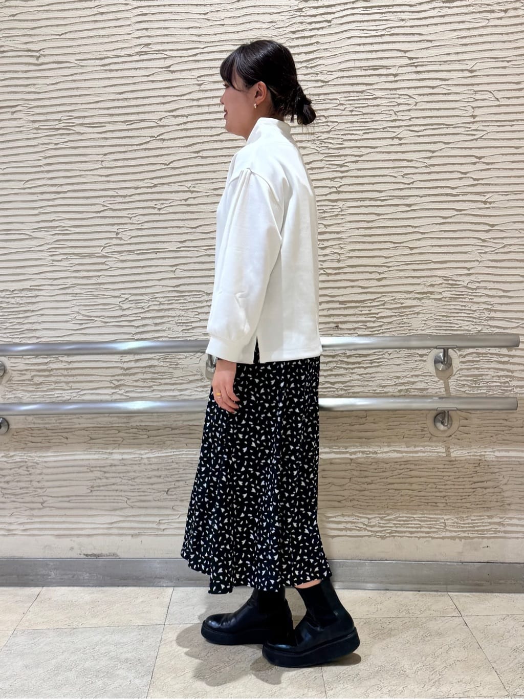 ERIさんの「」を使ったコーディネート
