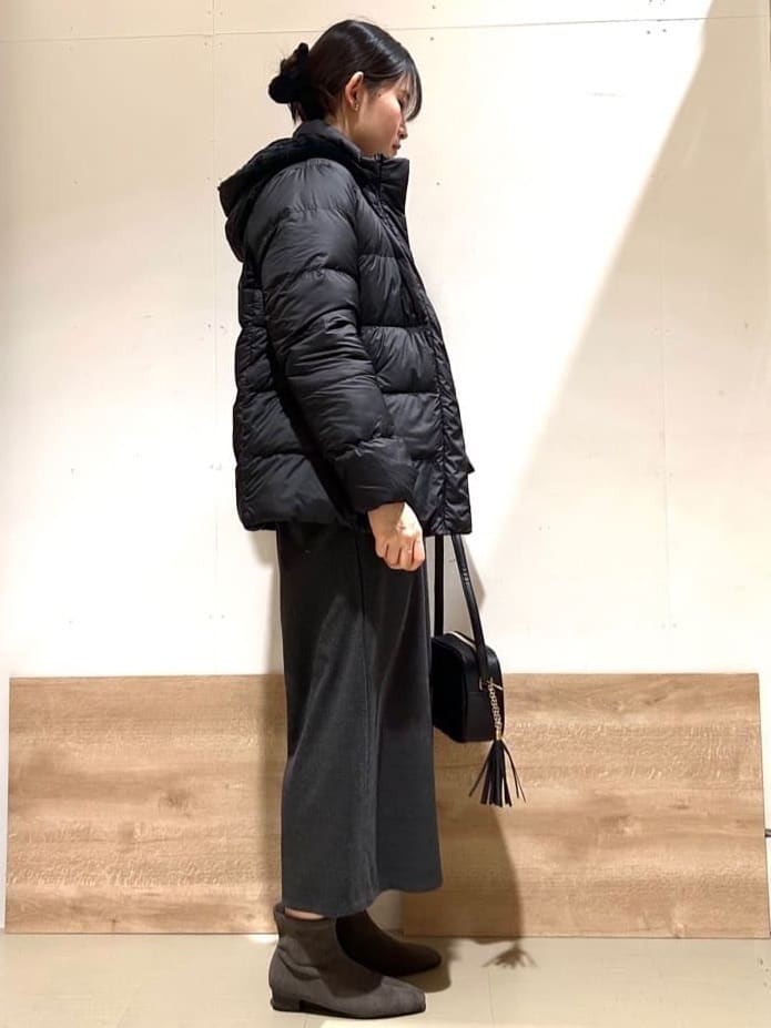 花さんの「SHOO･LA･RUE｜」を使ったコーディネート