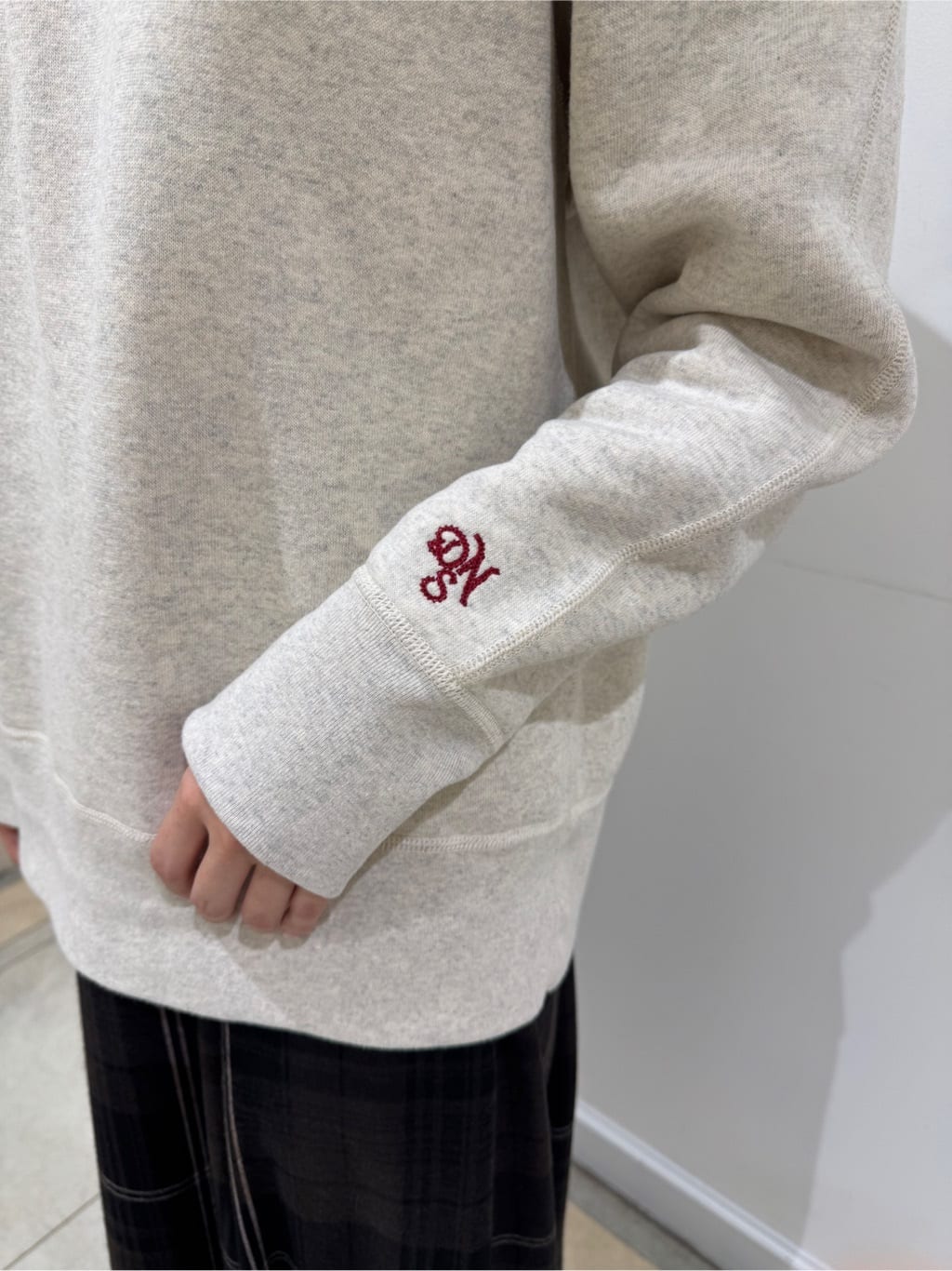 haruさんの「Dessin｜」を使ったコーディネート