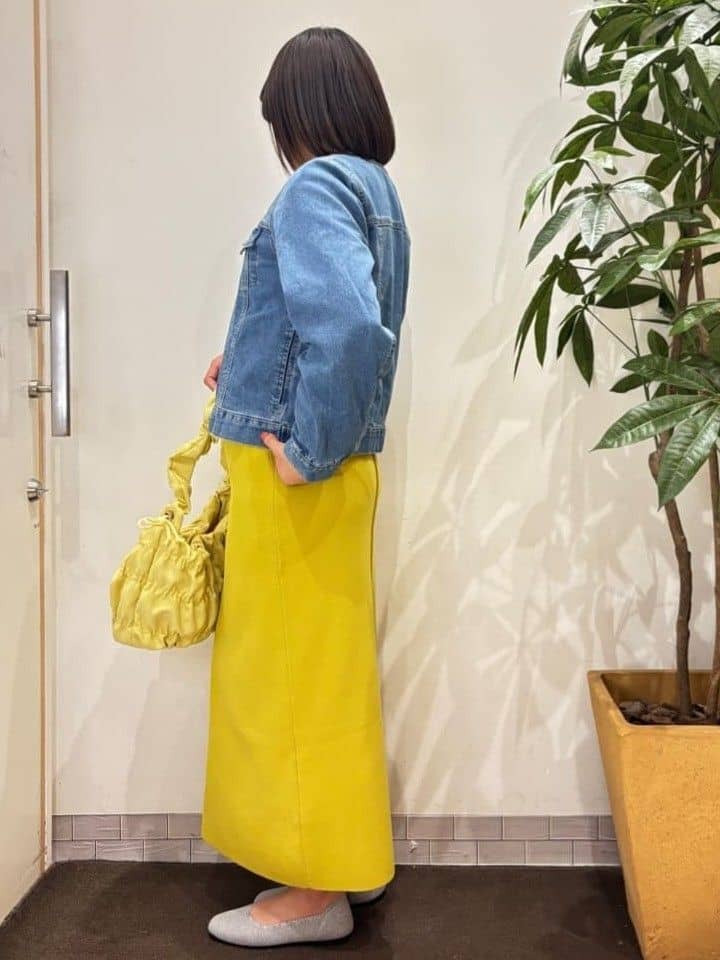 TOWAさんの「SHOO･LA･RUE｜」を使ったコーディネート