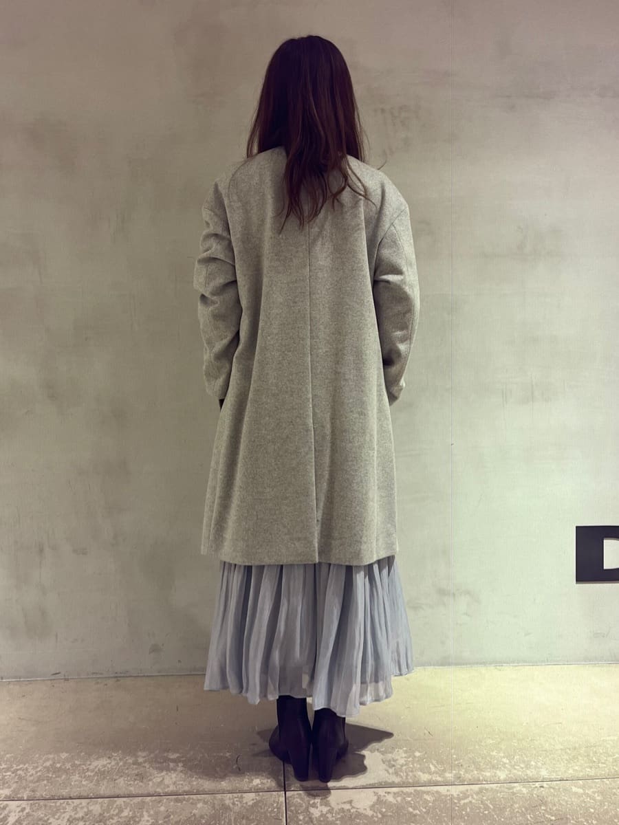 kanaさんの「UNTITLED｜」を使ったコーディネート
