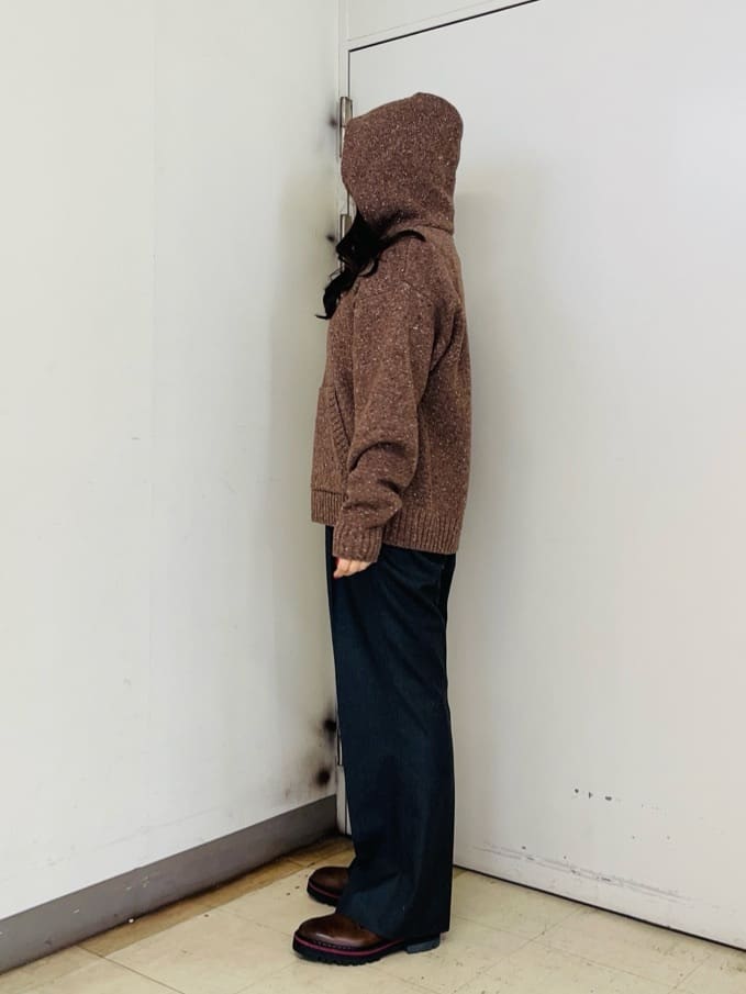 iwさんの「TAKEO KIKUCHI｜」を使ったコーディネート