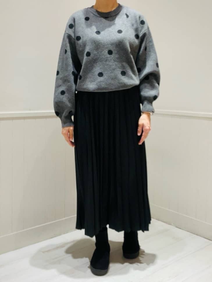 Kyonさんの「SHOO･LA･RUE｜」を使ったコーディネート