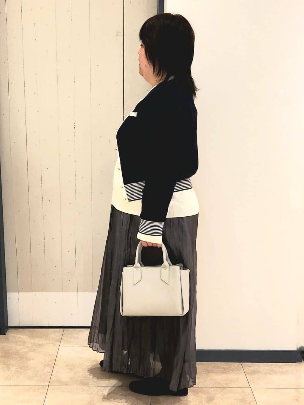 minoriさんの「grove｜」を使ったコーディネート