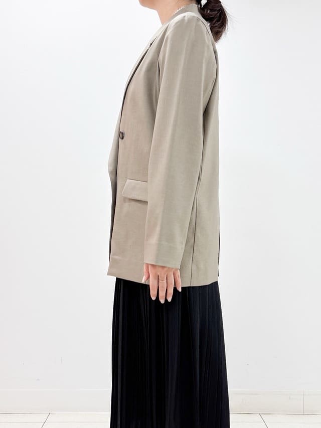 nakajoさんの「Dessin｜」を使ったコーディネート