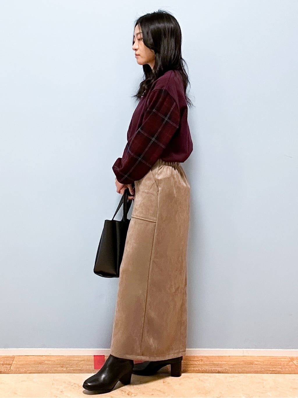 mikoさんの「SHOO･LA･RUE｜」を使ったコーディネート