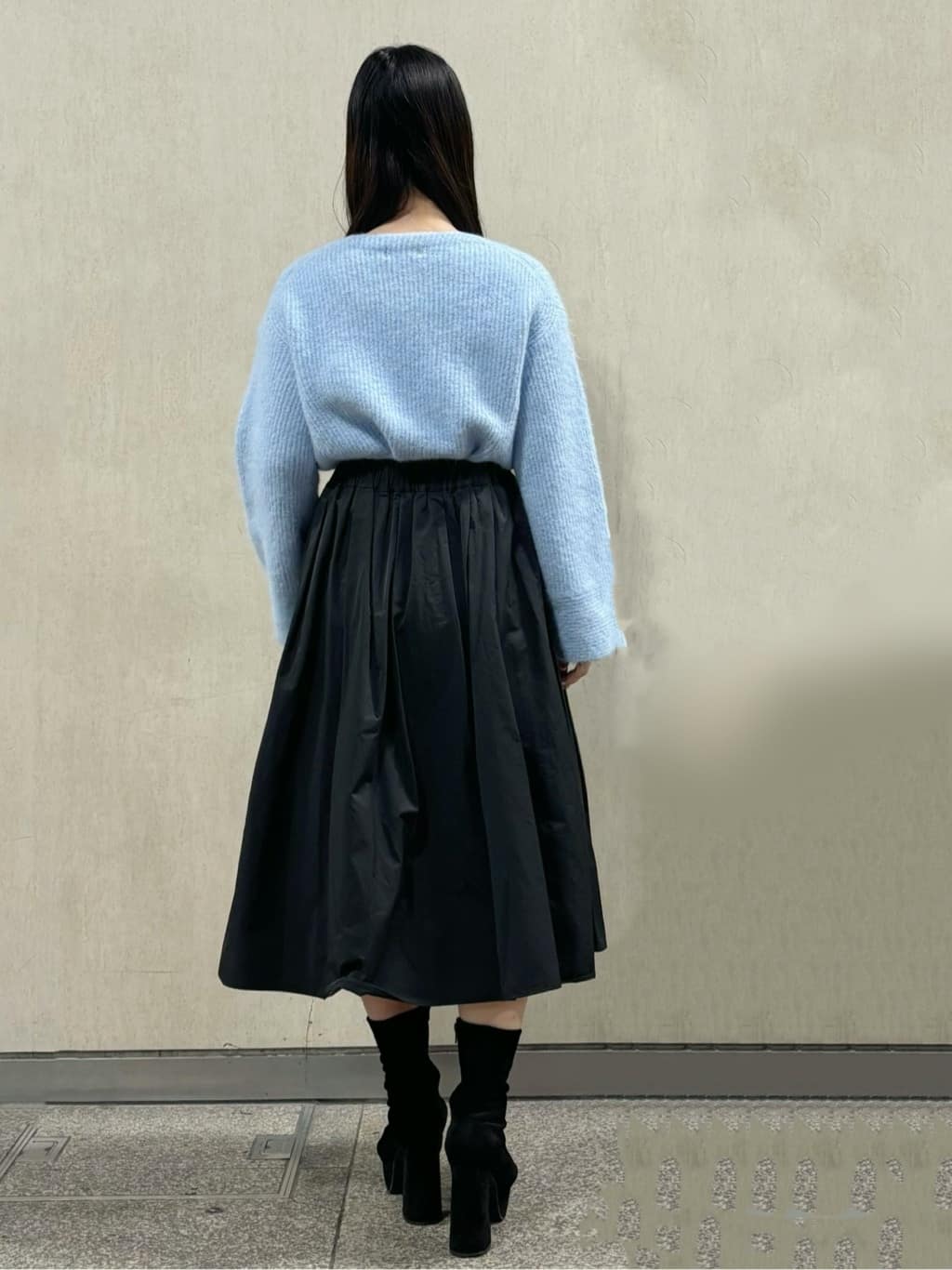 ささんの「OPAQUE.CLIP｜」を使ったコーディネート