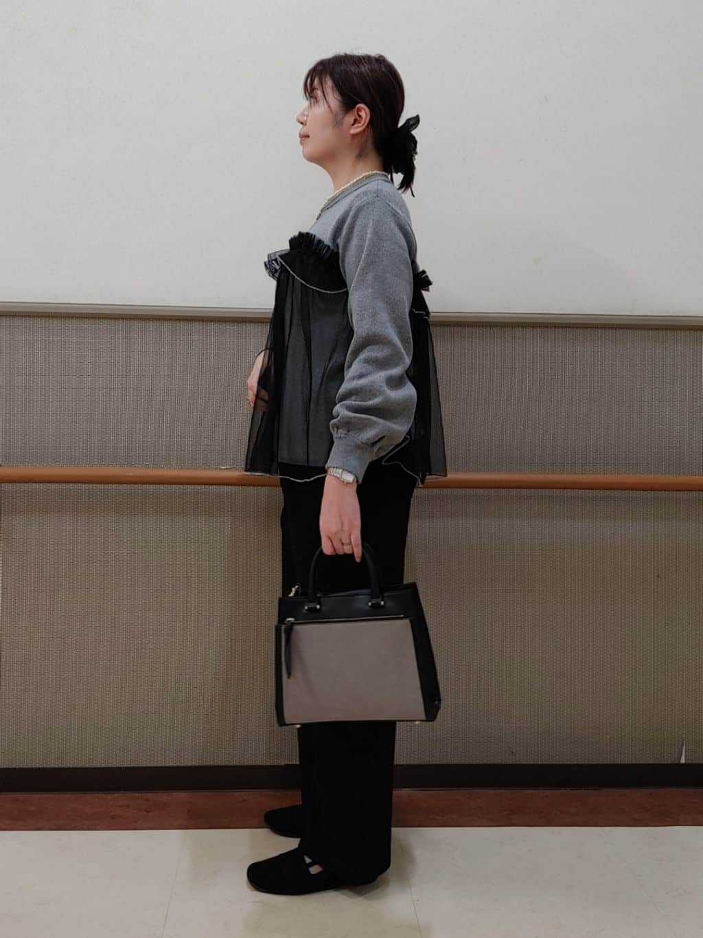 rokoさんの「THE SHOP TK｜」を使ったコーディネート