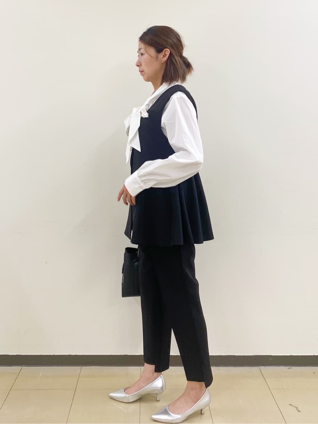 miさんの「index｜」を使ったコーディネート