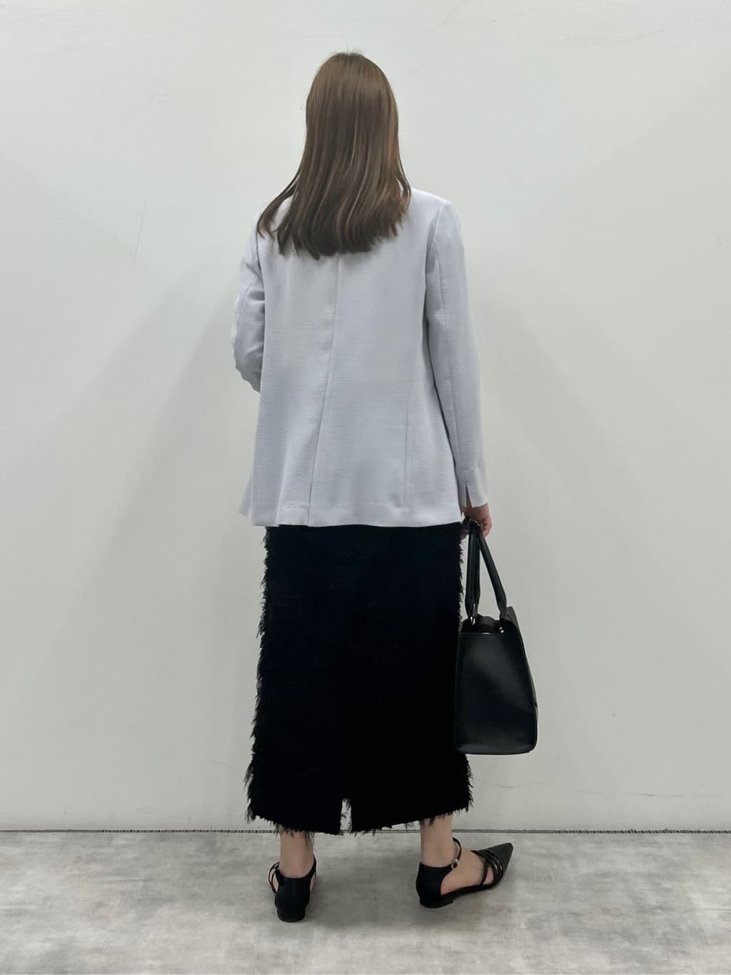 mitsukiさんの「INDIVI｜」を使ったコーディネート