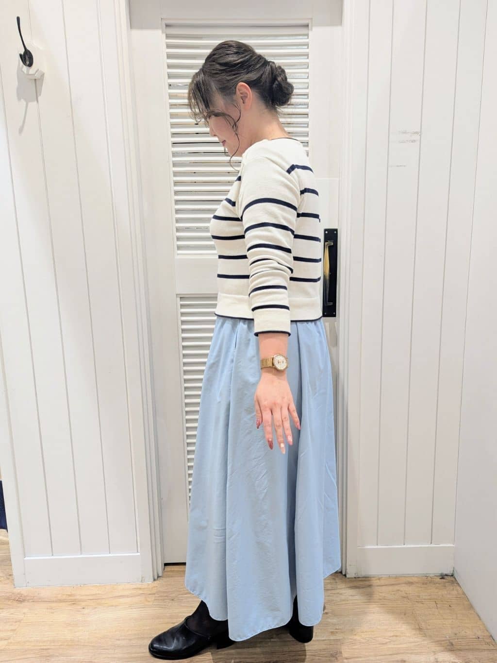 ayakaさんの「Dessin｜」を使ったコーディネート