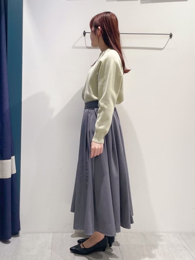 haruさんの「grove｜」を使ったコーディネート